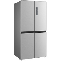 Холодильник SIDE-BY-SIDE Бирюса CD 492 I