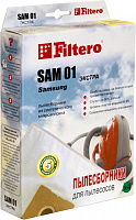 FILTERO SAM 01 (4) ЭКСТРА 5255