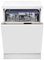 Встраиваемая посудомоечная машина 60 см Hansa ZIM 605 EH  