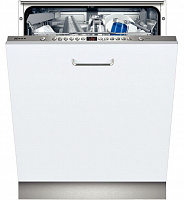 Встраиваемая посудомоечная машина 60 см Neff S 51M65X4 RU  