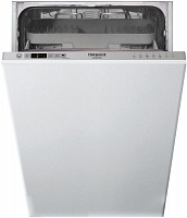 Встраиваемая посудомоечная машина HOTPOINT-ARISTON HSIC 3M19 C