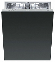 Встраиваемая посудомоечная машина SMEG ST321-1
