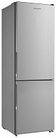 Двухкамерный холодильник KRAFT KF-NF300X