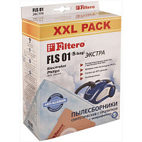FILTERO FLS 01 (S-bag) (8) XXL PACK, ЭКСТРА, арт. 05569
