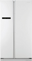 Холодильник SIDE-BY-SIDE SAMSUNG RSA1STWP
