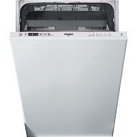Встраиваемая посудомоечная машина Whirlpool WSIC 3M17 C