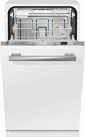 Встраиваемая посудомоечная машина MIELE G4780 SCVi