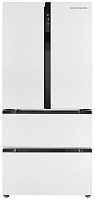 Холодильник SIDE-BY-SIDE KUPPERSBERG RFFI 184 WG