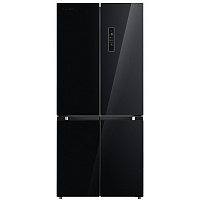 Холодильник SIDE-BY-SIDE TOSHIBA GR-RF610WE-PGS(22)