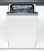 Встраиваемая посудомоечная машина BOSCH SPV25FX00R