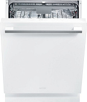 Встраиваемая посудомоечная машина 60 см Gorenje GV 6 SY21 W  