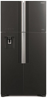 Холодильник SIDE-BY-SIDE HITACHI R-W 662 PU7 GGR