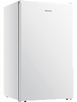 Однокамерный холодильник HISENSE RR121D4AW1