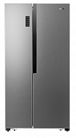 Холодильник SIDE-BY-SIDE GORENJE NRS9181MX