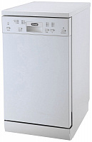 Посудомоечная машина Delonghi DDWS 09S Quarzo