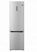 Двухкамерный холодильник LG GA-B509MAWL