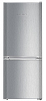 Двухкамерный холодильник LIEBHERR CUel 2331