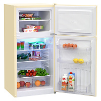 Двухкамерный холодильник NORDFROST NRT 143 732