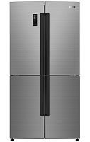 Холодильник SIDE-BY-SIDE Gorenje NRM9181UX