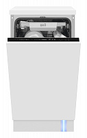 Встраиваемая посудомоечная машина Hansa ZIM 426 EBI