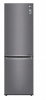 Однокамерный холодильник LG GC-B459SLCL
