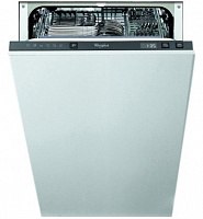 Встраиваемая посудомоечная машина Whirlpool ADGI 851 FD