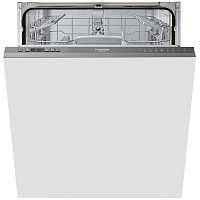 Встраиваемая посудомоечная машина 60 см HOTPOINT-ARISTON HIC 3B19 C  