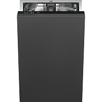 Встраиваемая посудомоечная машина SMEG STA4505IN
