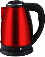 Чайник IRIT IR 1343 красный