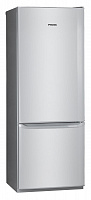 Холодильник POZIS RK-102 серебр.металлопласт