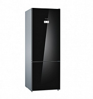 Двухкамерный холодильник Bosch KGN56LB30U