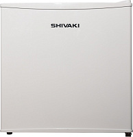 Однокамерный холодильник SHIVAKI SDR-054W