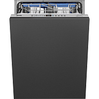 Встраиваемая посудомоечная машина 60 см Smeg STL333CL  