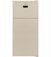 Двухкамерный холодильник JACKY`S JR FV570EN