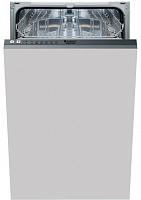 Встраиваемая посудомоечная машина HOTPOINT-ARISTON MSTB 6B00