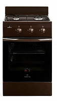 Кухонная плита Greta 1201 G(2)G 5070 MF 23(B)