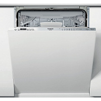 Встраиваемая посудомоечная машина HOTPOINT-ARISTON HIC 3C26N WF
