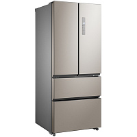Холодильник SIDE-BY-SIDE Бирюса FD 431 I