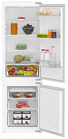 Встраиваемый холодильник Indesit IBH 18