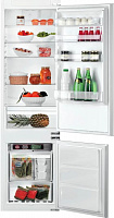 Встраиваемый холодильник HOTPOINT-ARISTON B 20 A1 DV E/HA 1