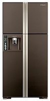 Холодильник SIDE-BY-SIDE HITACHI R-W 662 FPU3X GBW