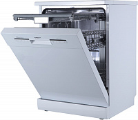 Полноразмерная посудомоечная машина KRAFT KF-FDM606D1402W