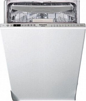 Встраиваемая посудомоечная машина HOTPOINT-ARISTON BDH20 1B53