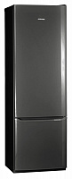 Двухкамерный холодильник POZIS RK-103 A графит