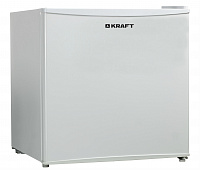 Однокамерный холодильник KRAFT BC(W)-50