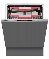 Встраиваемая посудомоечная машина 60 см KUPPERSBERG GLM 6080  