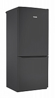 Двухкамерный холодильник POZIS RK-101 графитовый