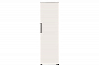 Однокамерный холодильник LG GC-B401FEPM