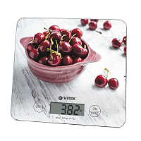 Кухонные весы VITEK VT-8002 W