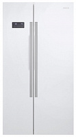 Холодильник SIDE-BY-SIDE BEKO GN 163120 W 